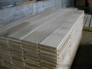 дуб обрізний &mdash; Вудстоун Групп